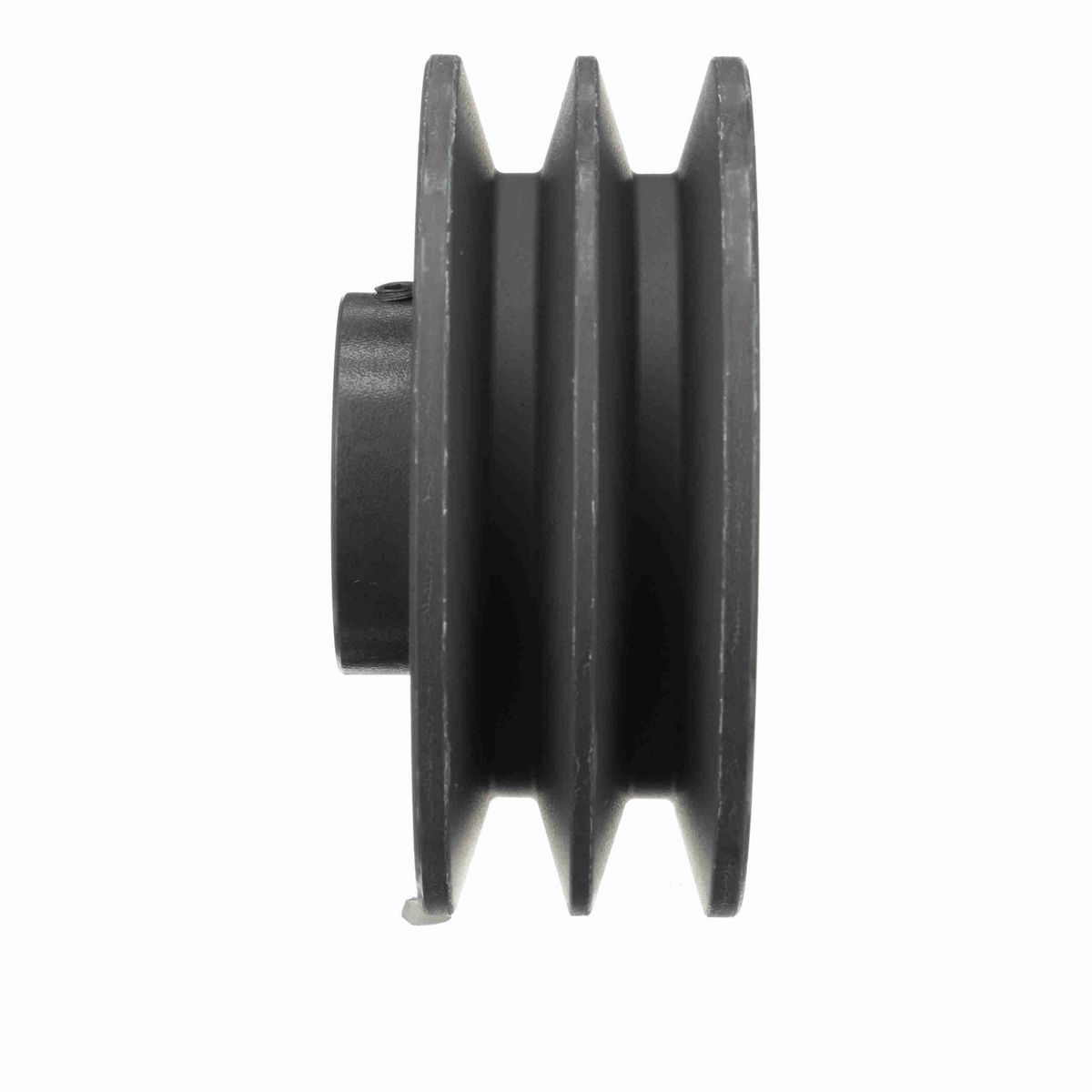 Browning 2 Groove Cast Iron FHP - Finished Bore Sheave - 2BK50X 1 3/8