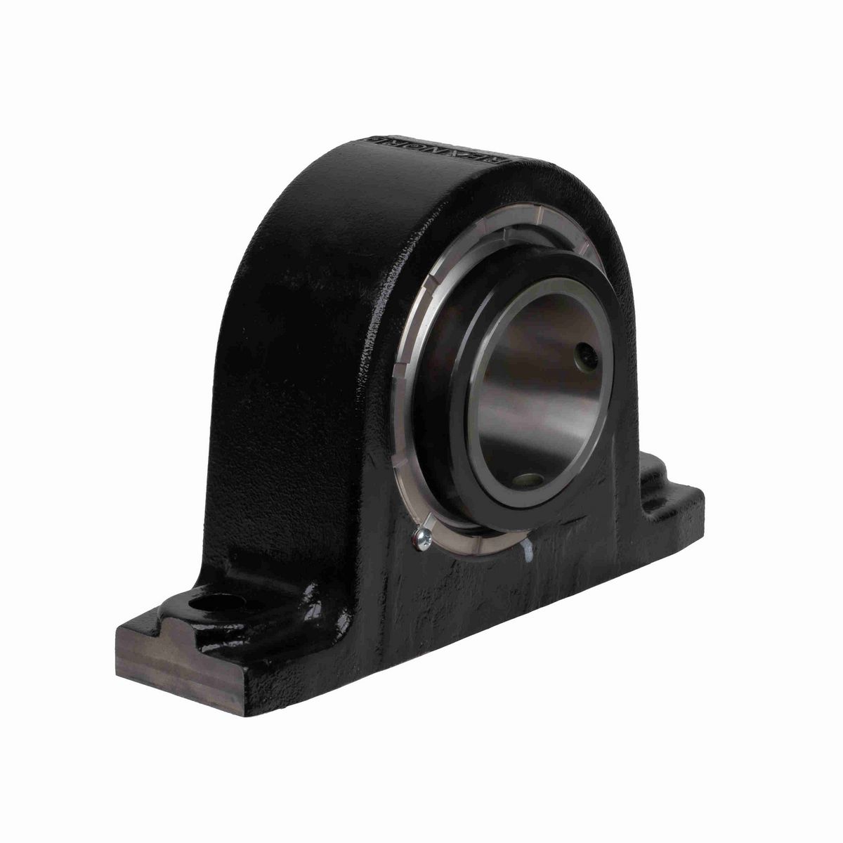 Rexnord P2BRN125115MMZ Solid-housed Pillow Blocks Spherical Roller Bearings - P2BRN125115MMZ