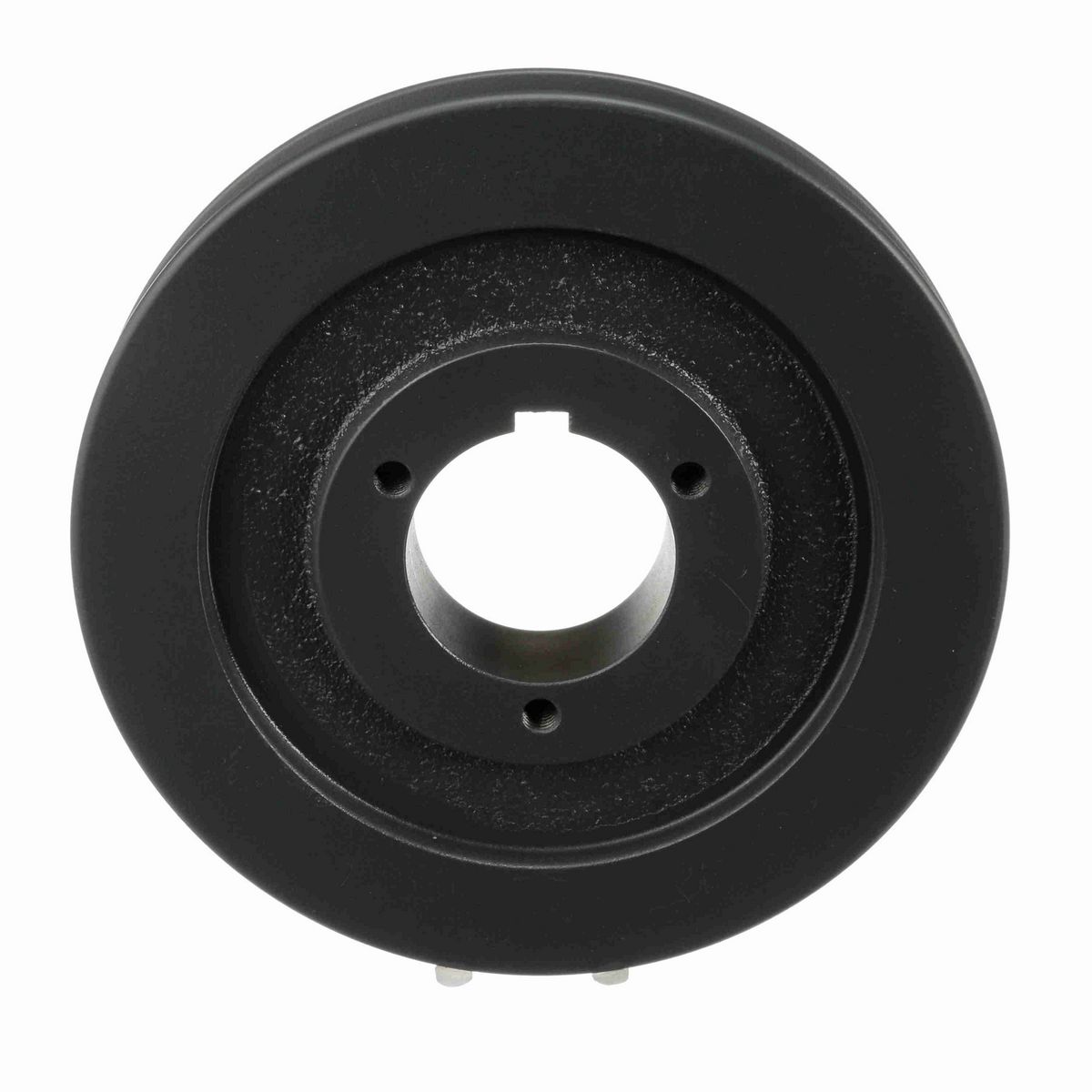 Browning 1 Groove Cast Iron Bushed Bore Multiple Sheave - 1TB64