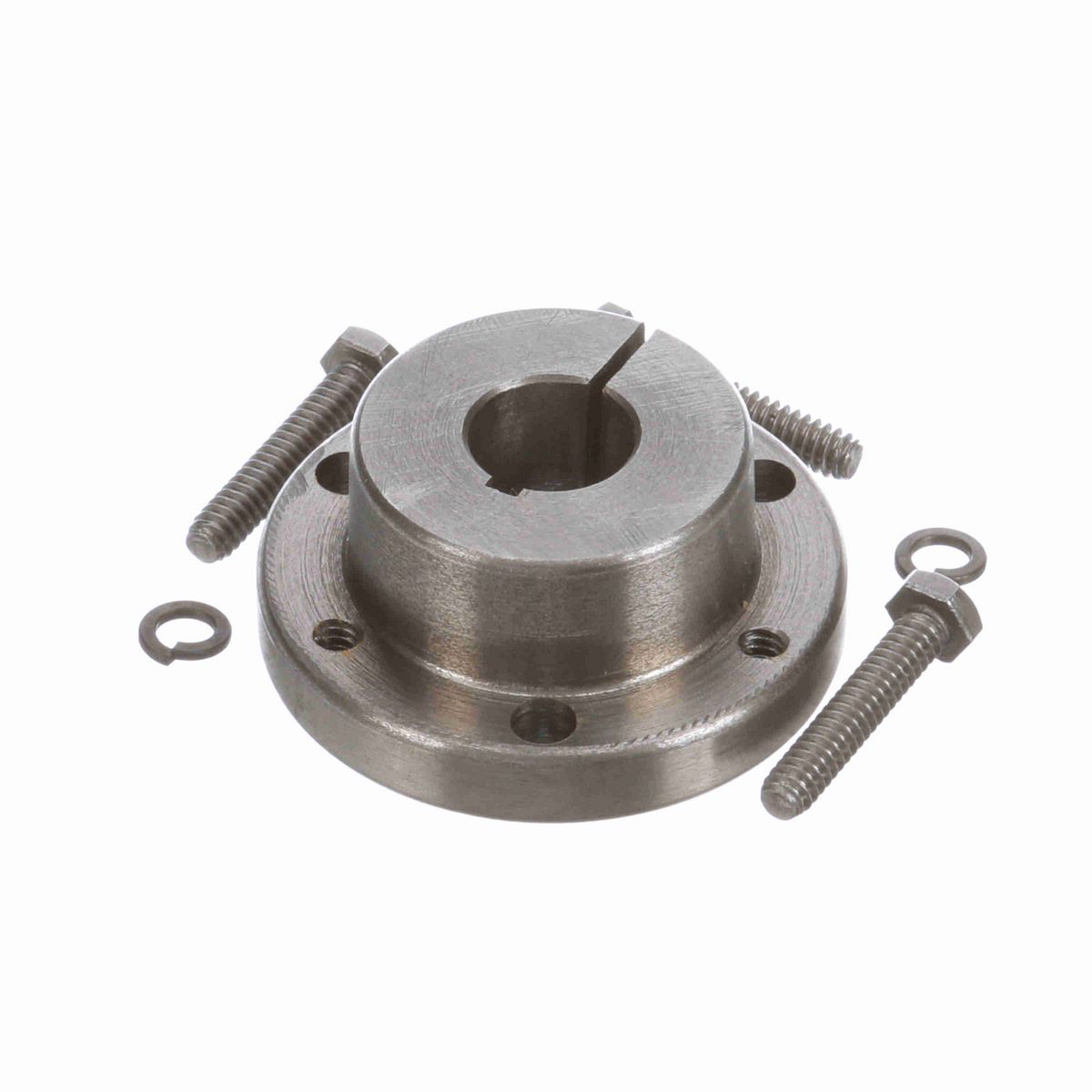 Browning Q-D Bushing - Inch Bore Type - JA 9/16