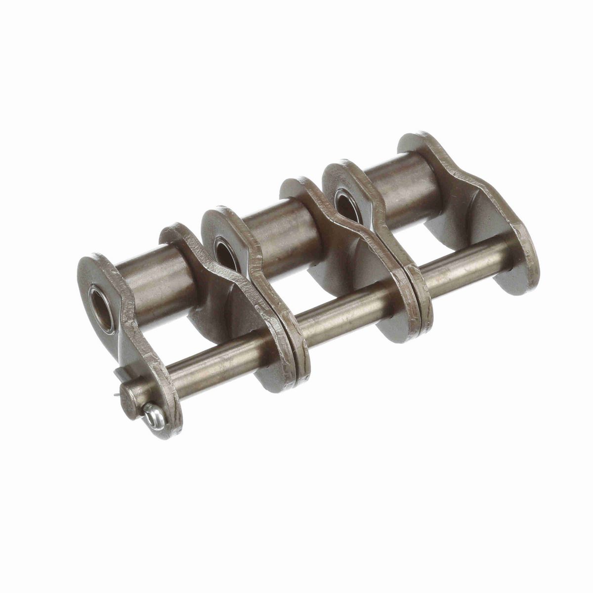 Morse Standard Roller Chain Offset Link - 80-3 O/L