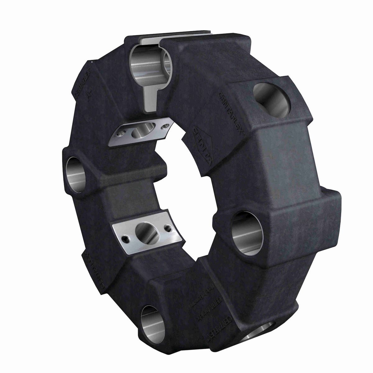 Centa Centaflex CU_014645 Centaflex-A Torsionally Soft Couplings - CU_014645