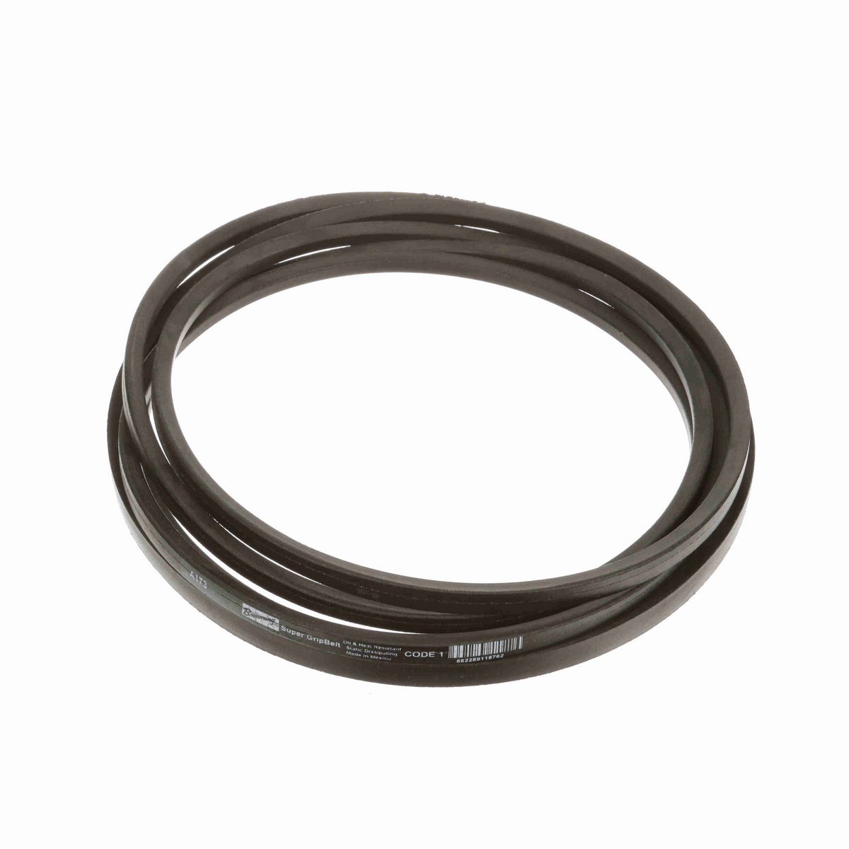 Browning Neoprene Wrapped Belt 95% Efficient - A173