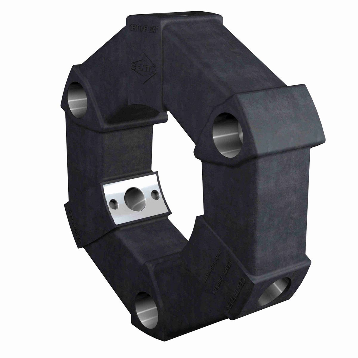 Centa CU_005157 Centaflex-A Torsionally Soft Couplings - CU_005157