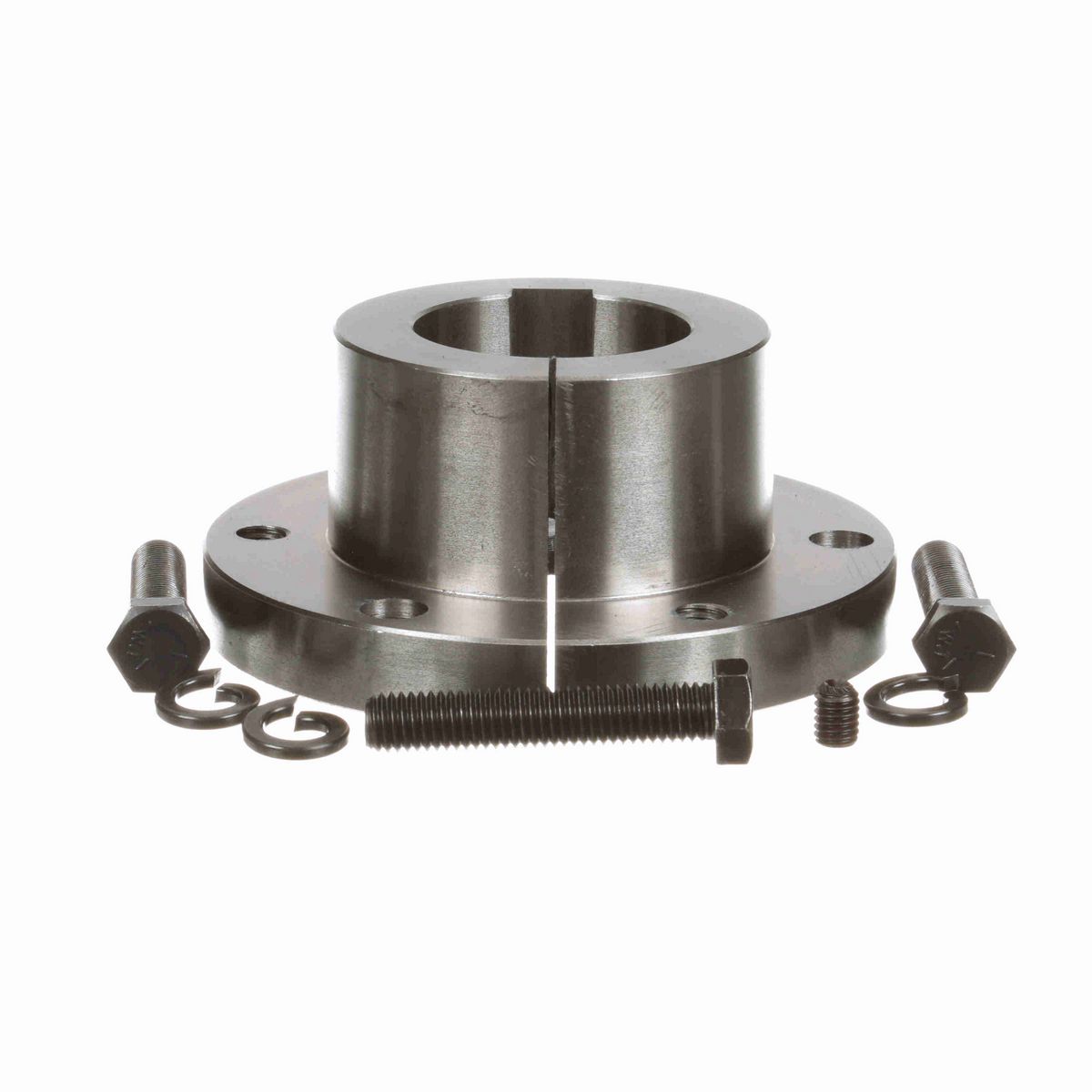 Browning Q-D Bushing - Metric Bore Type - E 60 MM