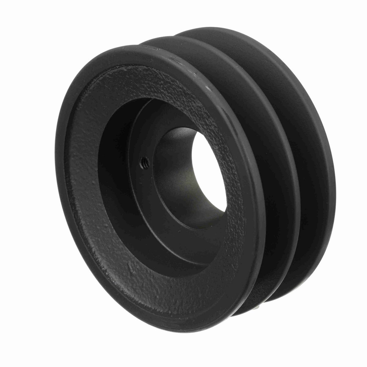 Browning 2 Groove Cast Iron FHP - Bushed Sheave - 2BK47H