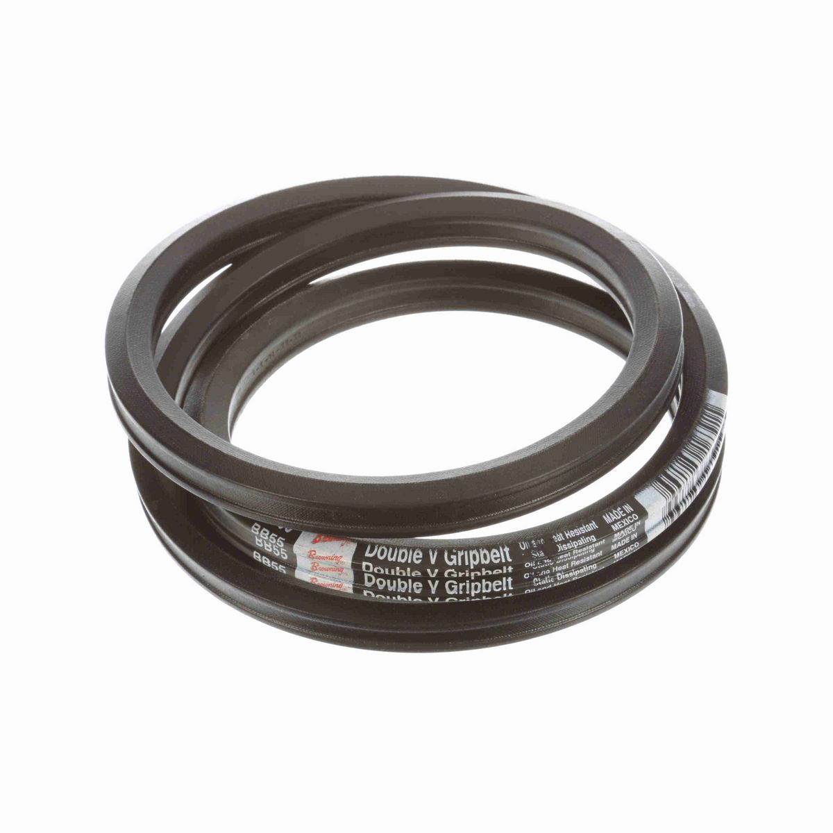 Browning Neoprene Wrapped Belt 95% Efficient - BB55