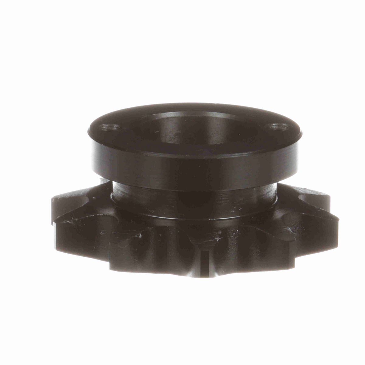Browning Steel Bushed Bore Roller Chain Sprocket - H60G10