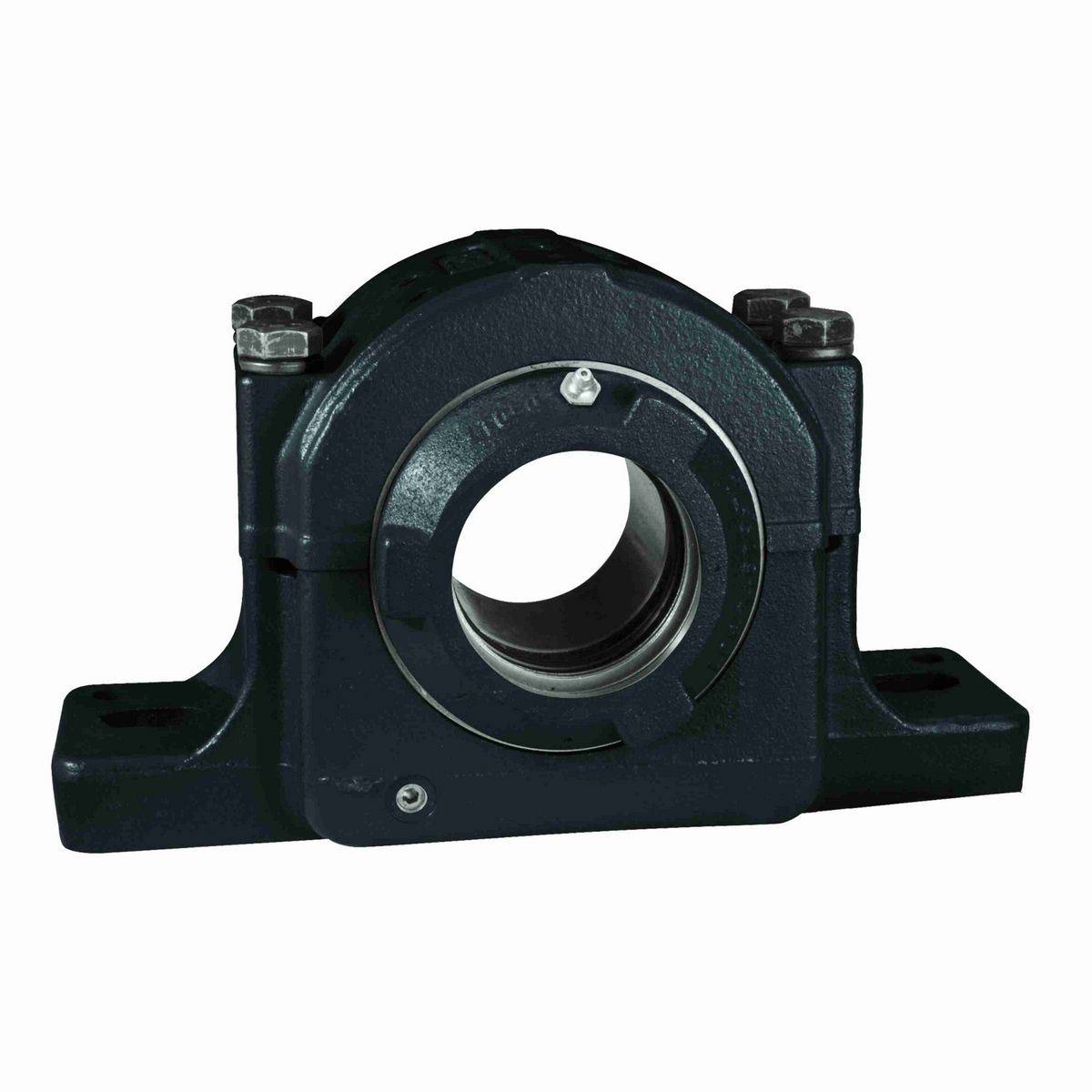 Link-Belt PLB6839D8 Split-housed Pillow Blocks Link-Belt Spherical Roller Bearings - PLB6839D8