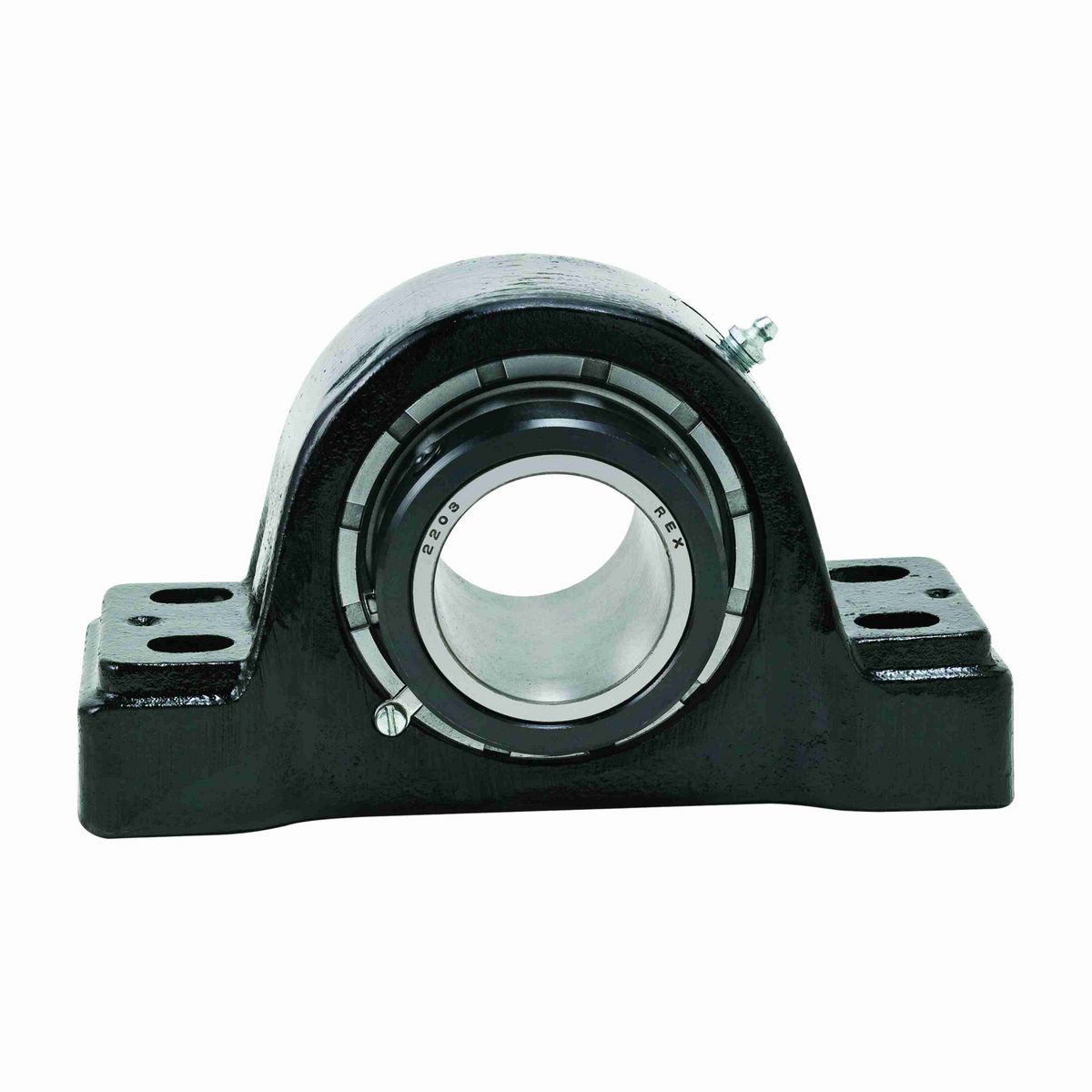 Link-Belt PKB22440FH Solid-housed Pillow Blocks Link-Belt Spherical Roller Bearings - PKB22440FH