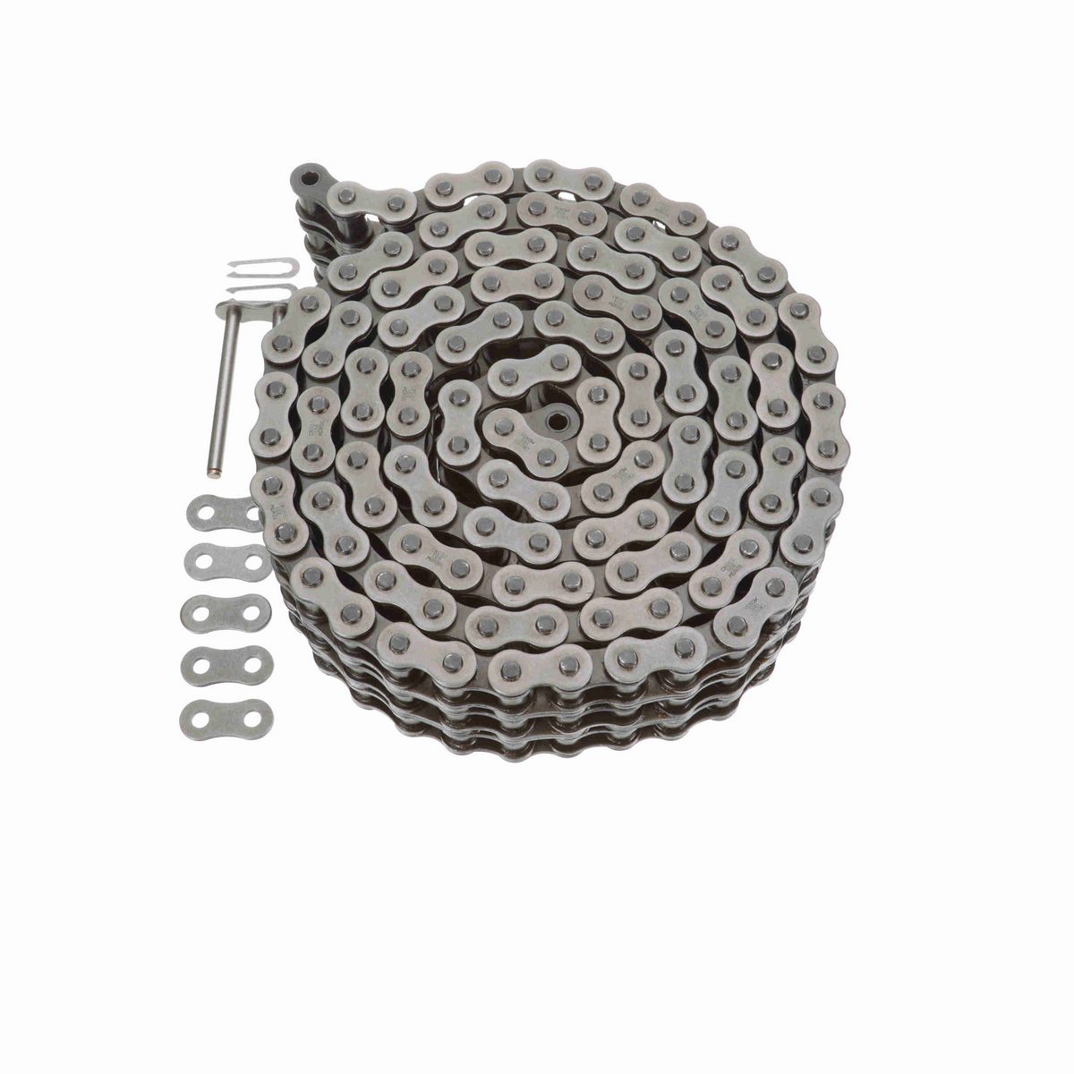 Morse British Standard Cottered Roller Chain - 16B-3 10 FT
