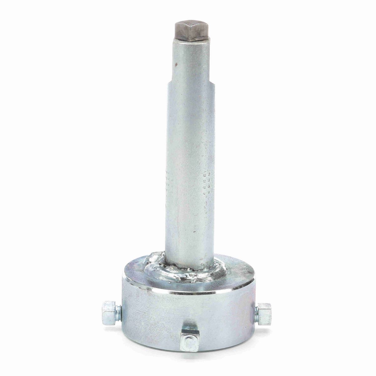 LEESON BLOWER WHEEL REMOVER - A256