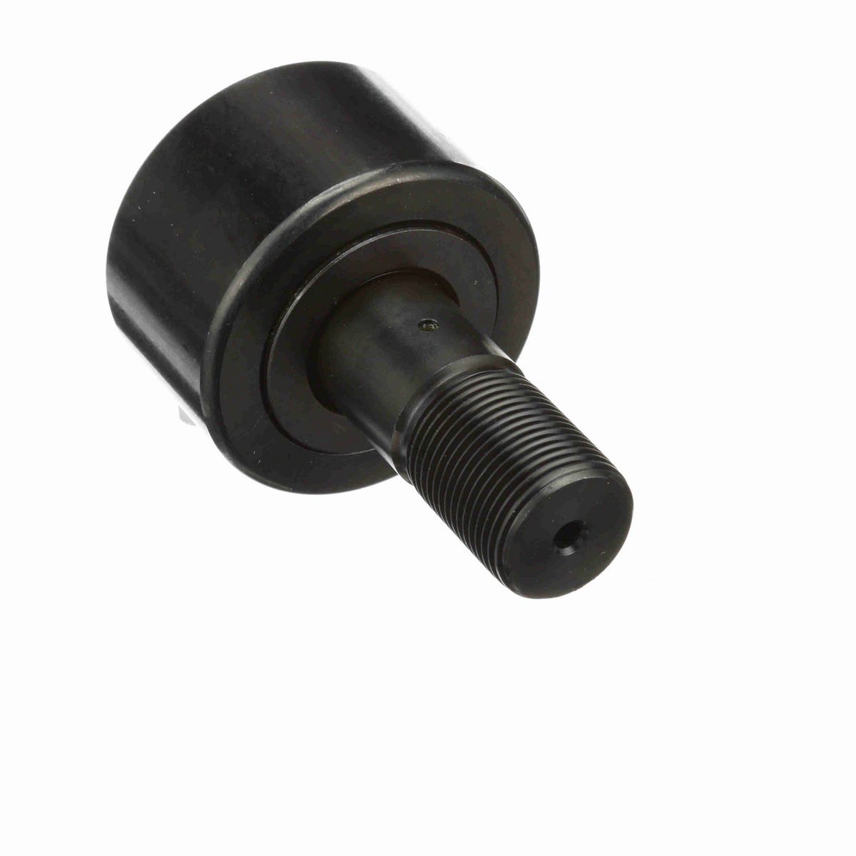 Опорный ролик с цапфой McGill CAMROL CF 2 1/2, цилиндрический, со шлицем под отвёртку, дюймовый