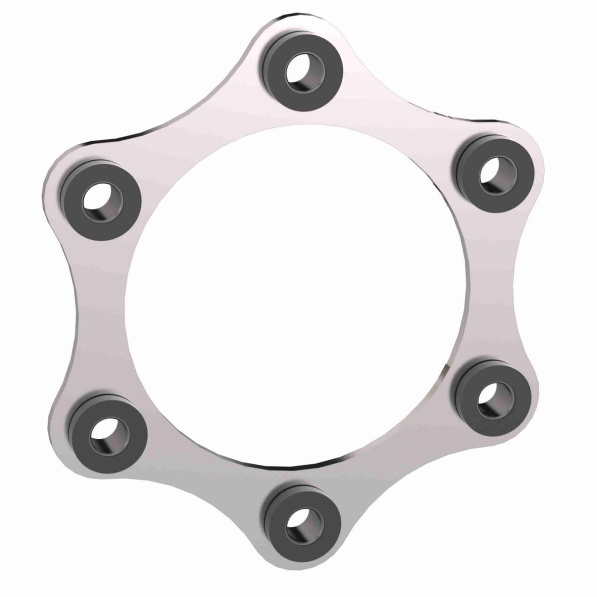 Rexnord Thomas 10757210 Flexible Elements Disc Coupling Parts & Kits - 10757210