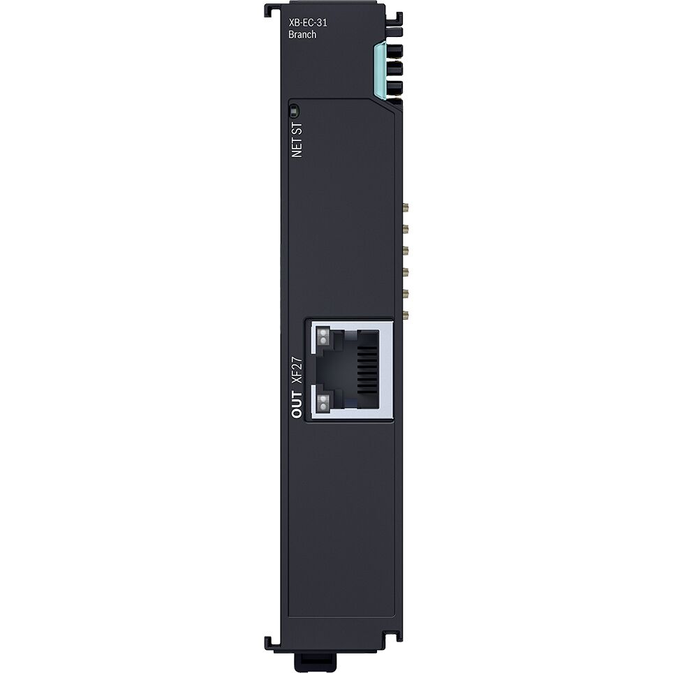 FIELD BUS MODULE XB-EC-31 [R911406092]