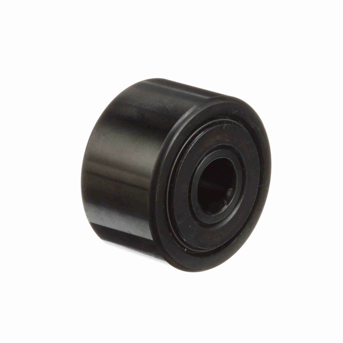 Опорный ролик McGill CAMROL CYR 1 3/4 S, цилиндрический, с уплотнением, дюймовый