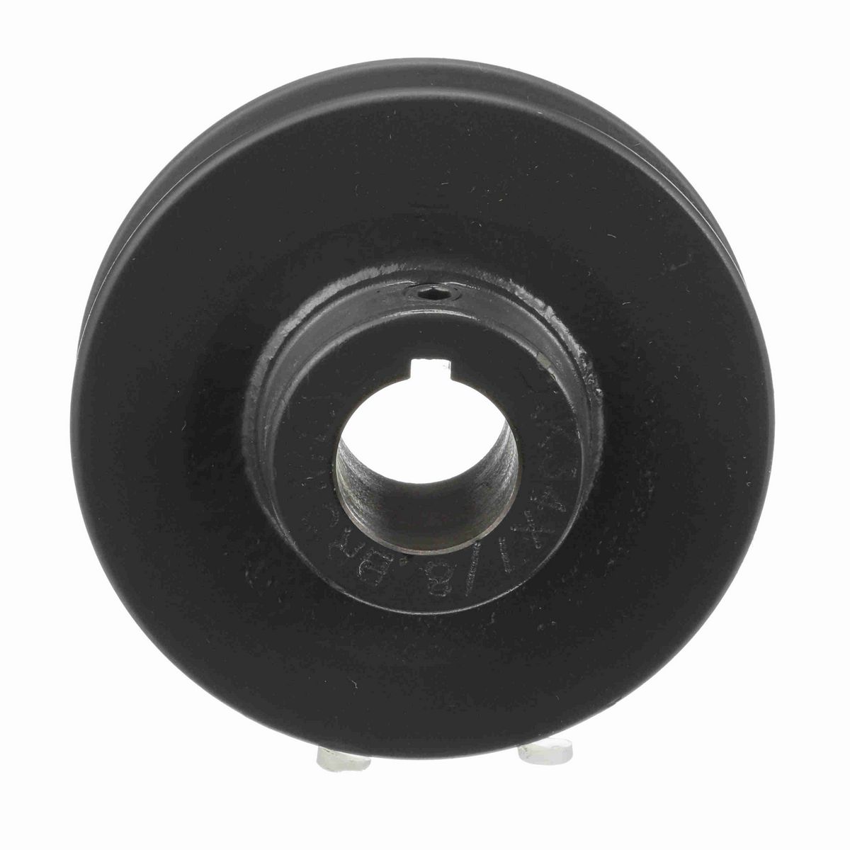 Browning 1 Groove Cast Iron FHP - Finished Bore Sheave - AK34X7/8