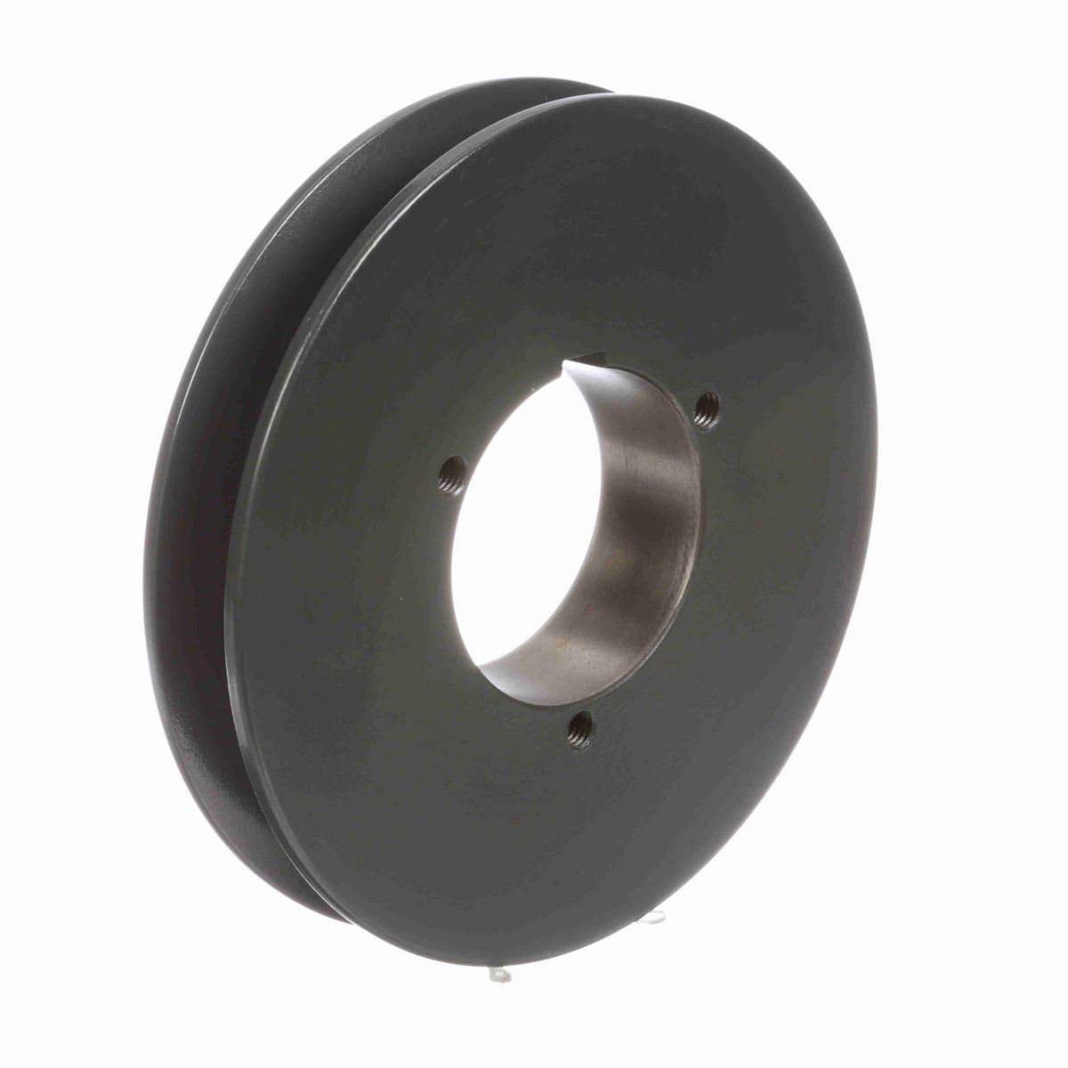 Browning 1 Groove Cast Iron Bushed Bore Multiple Sheave - 1TC70