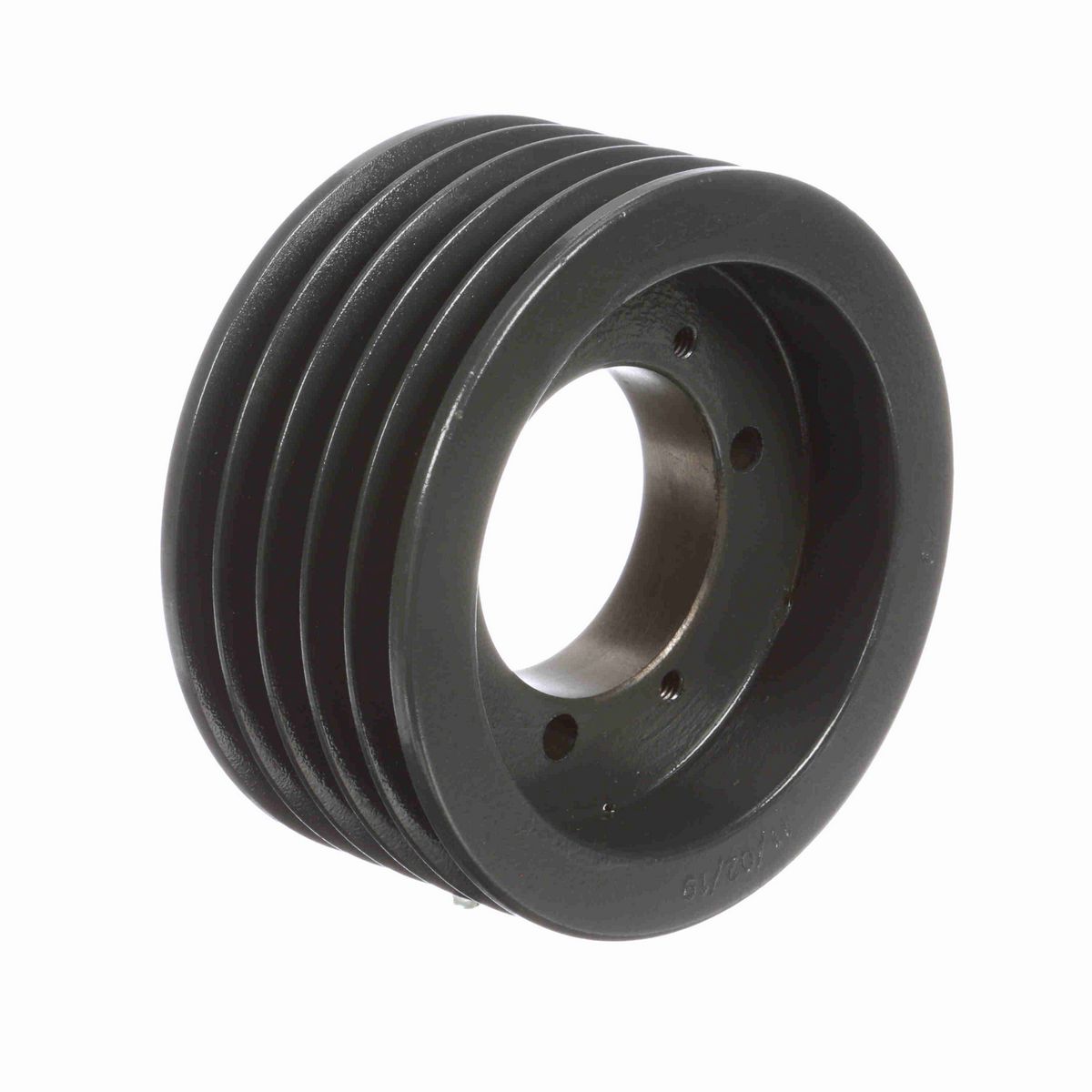 Browning 5 Groove Cast Iron Bushed Bore Multiple Sheave - 53V500SDS