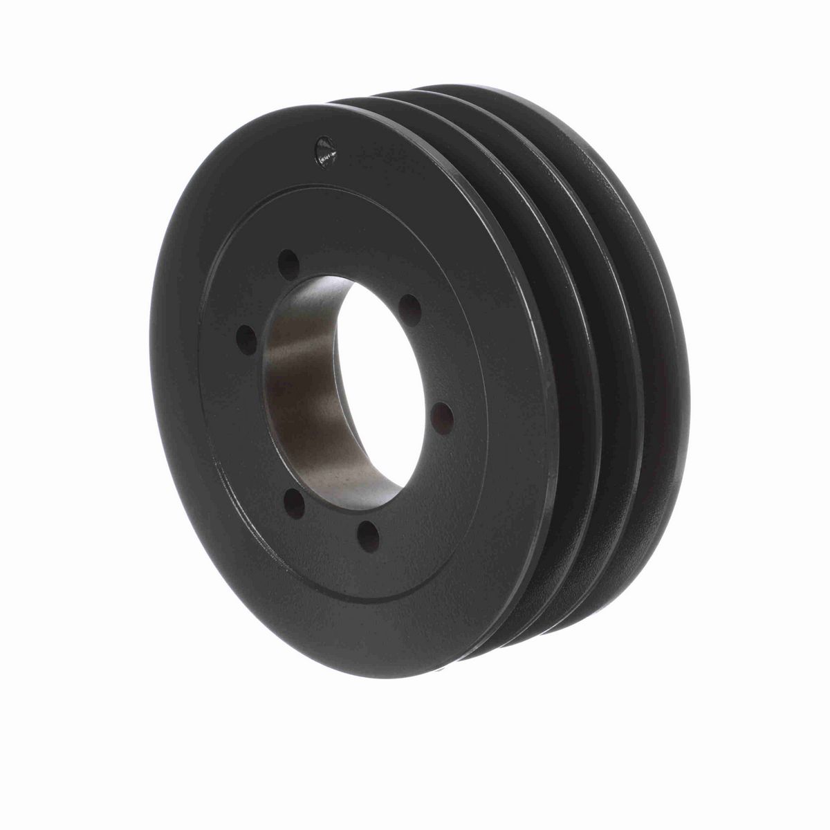 Browning 3 Groove Cast Iron Bushed Bore Multiple Sheave - 35V670SK