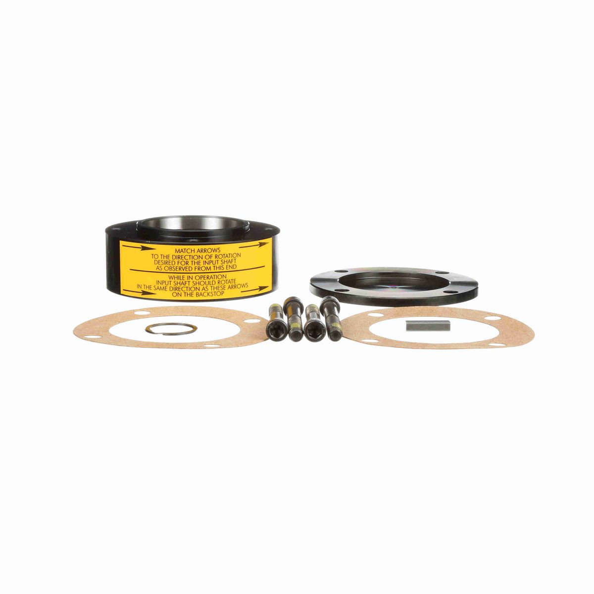 Монтажный комплект Browning Torque Taper Plus 215-307BSP, для редукторов с монтажом на вал