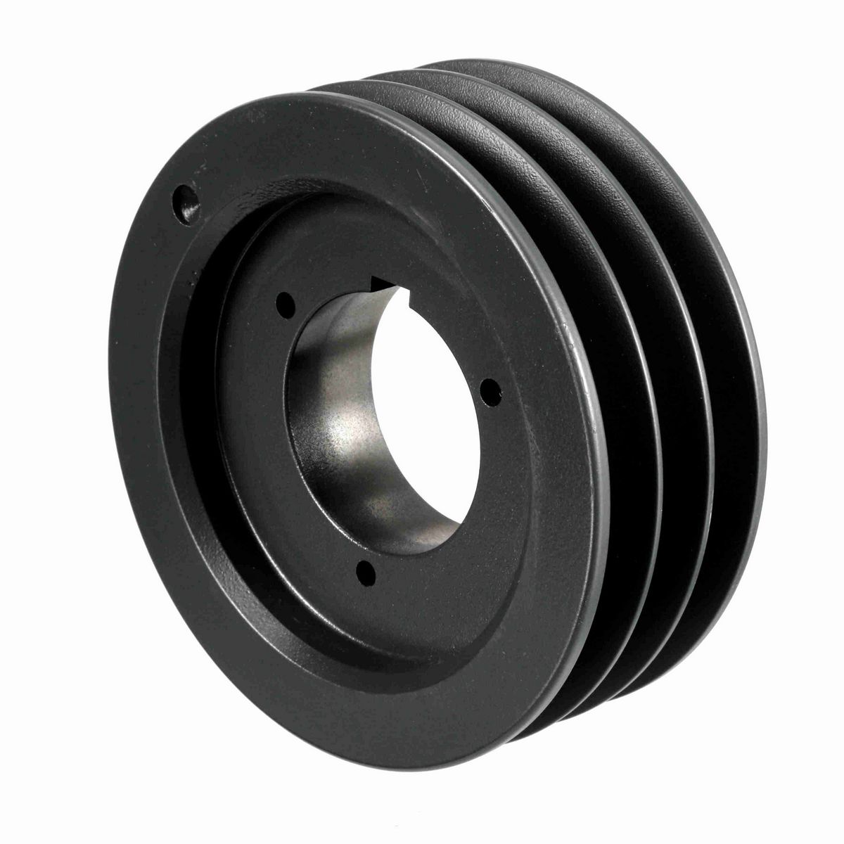 Browning 3 Groove Cast Iron Bushed Bore Multiple Sheave - 3B5V62