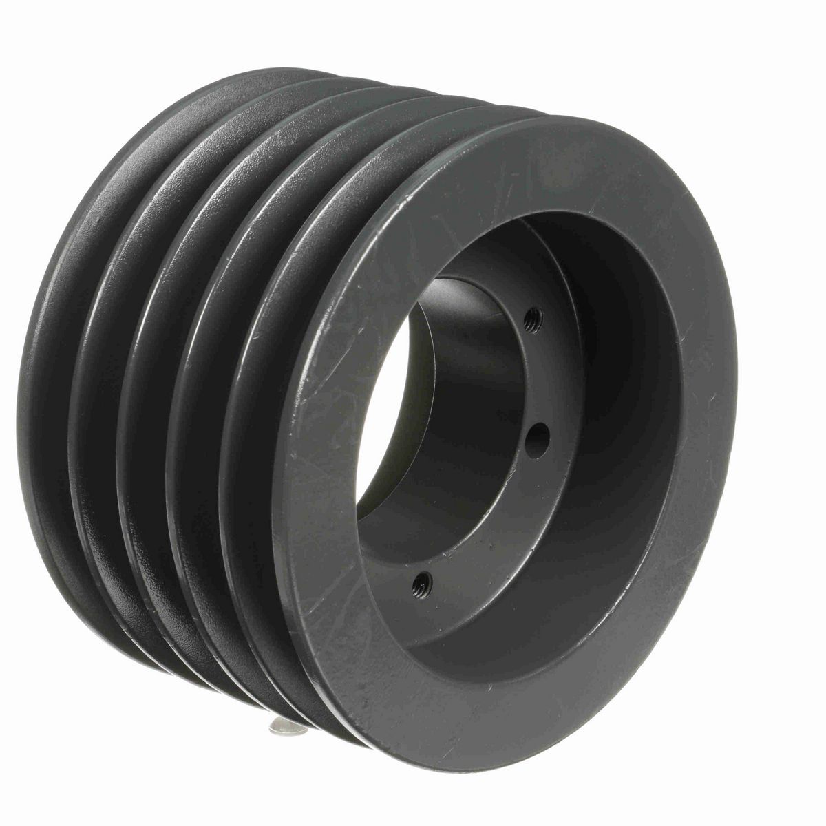 Browning 5 Groove Cast Iron Bushed Bore Multiple Sheave - 55V670SF