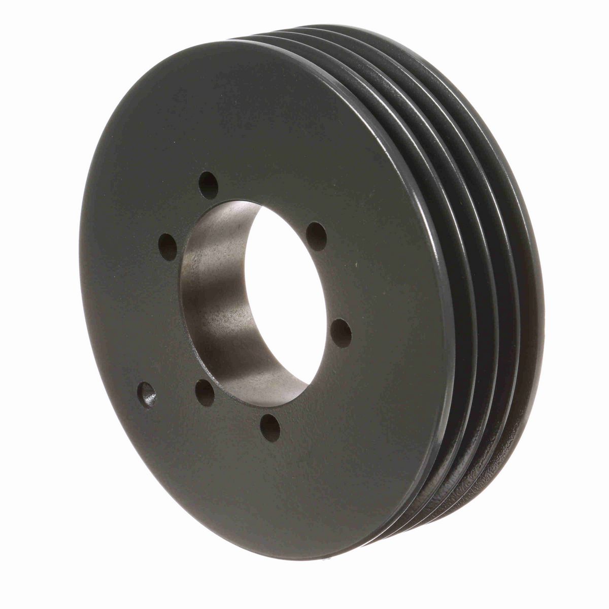 Browning 4 Groove Cast Iron Bushed Bore Multiple Sheave - 43V690SK