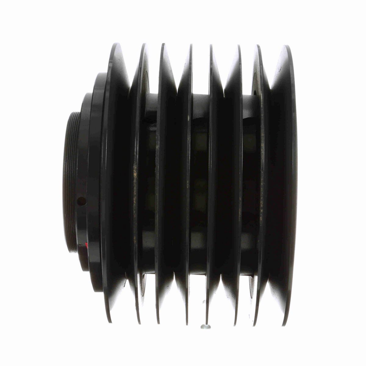 Browning 4 Groove Cast Iron Bushed Bore Multiple Variable Pitch Sheave - 4MVP75C97Q