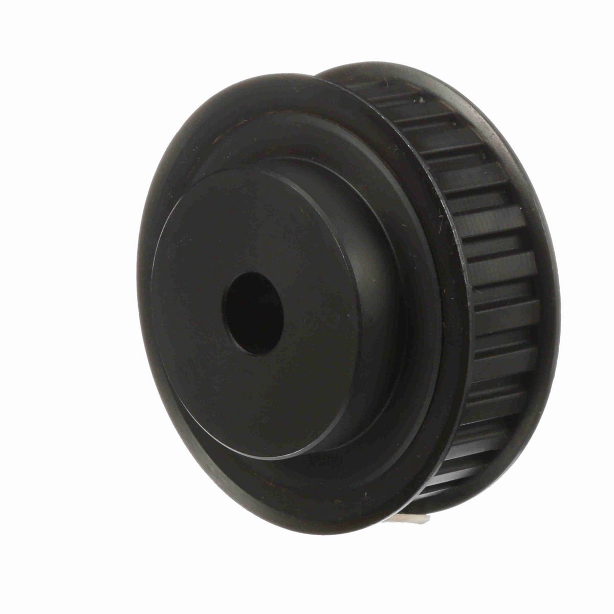 Browning Steel Rough Bore Gearbelt Pulley - 28LB075