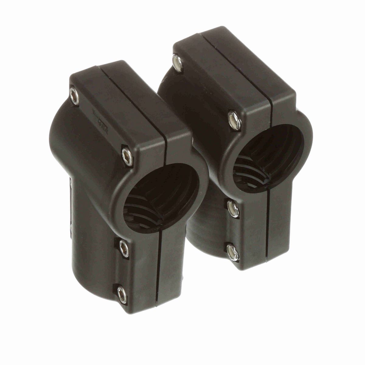 System Plast Tee Leg Tie; Series: VG-311 for 2" Tube and Horizontal: 2" Tube - VG-311-T2020