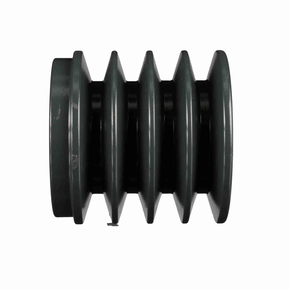 Browning 4 Groove Cast Iron Bushed Bore Multiple Sheave - 4TB34