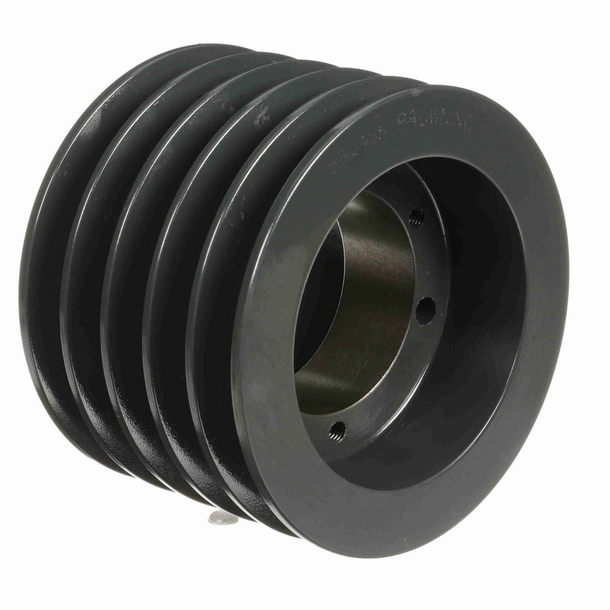 Browning 5 Groove Cast Iron Bushed Bore Multiple Sheave - 5B74SF