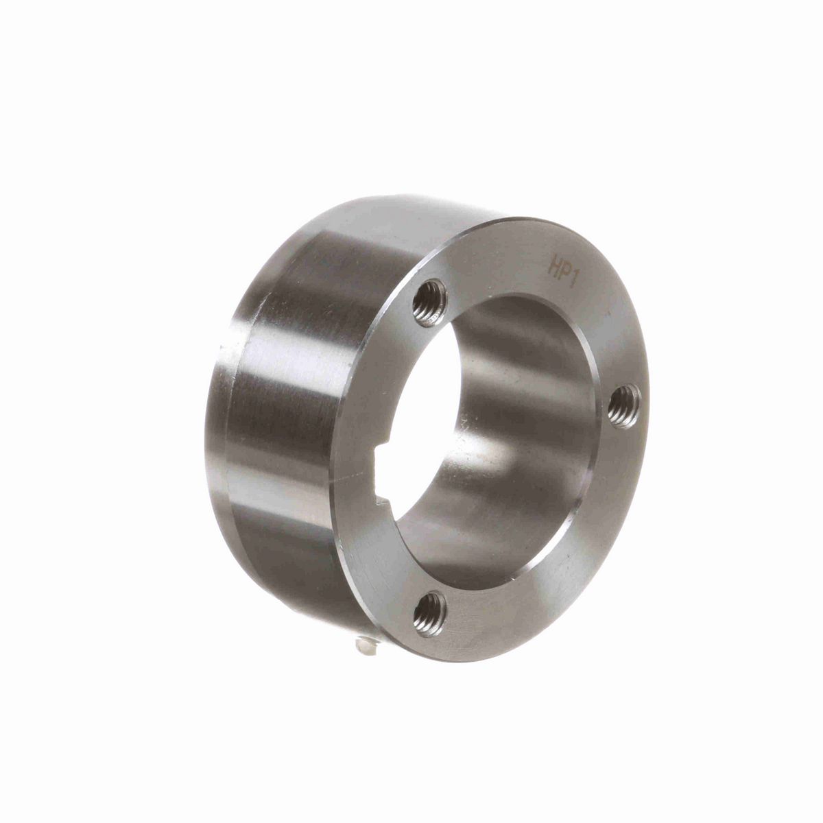Browning Steel Hub for Split Taper Bushing - HP1 HUB