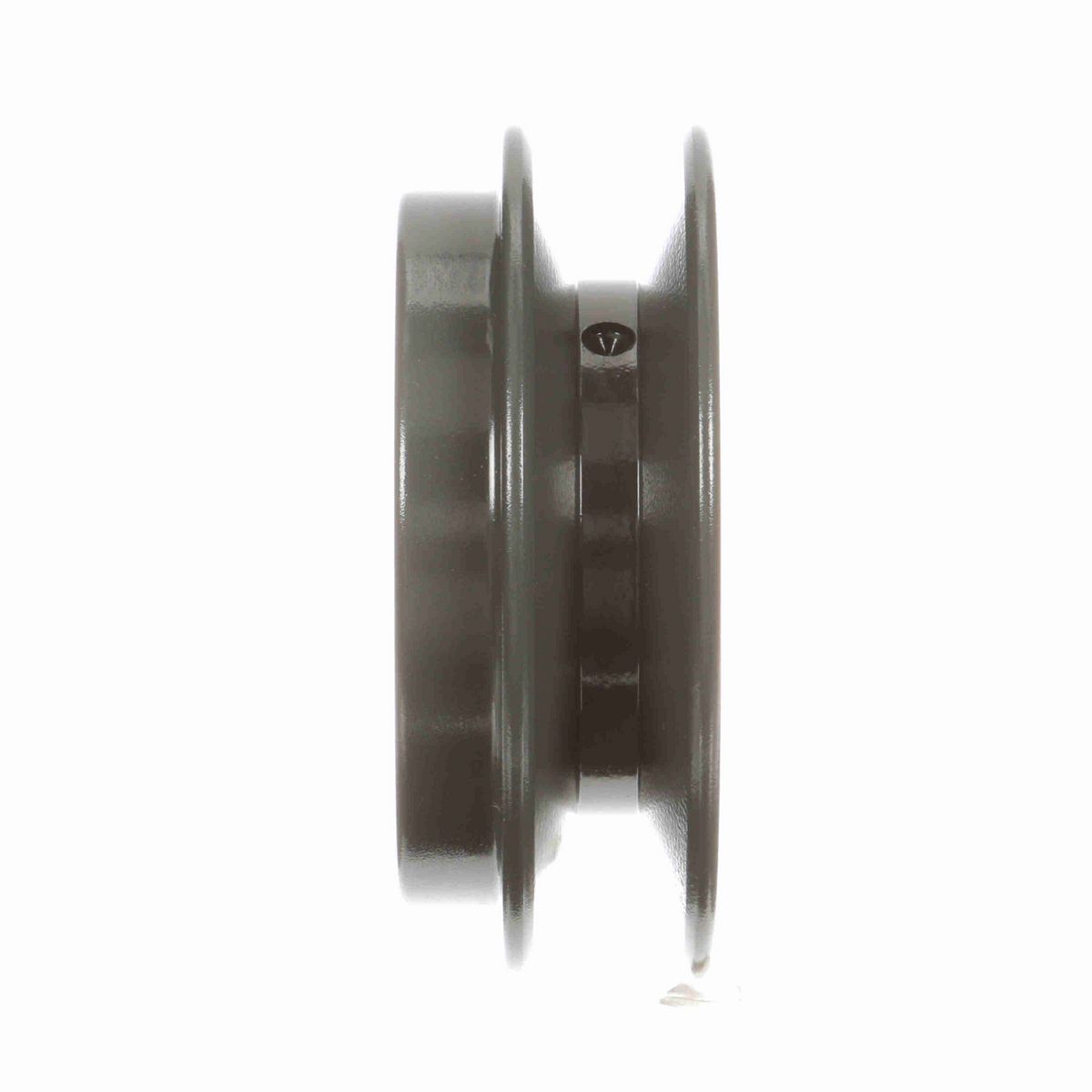 Browning 1 Groove Cast Iron FHP - Bushed Sheave - BK34H