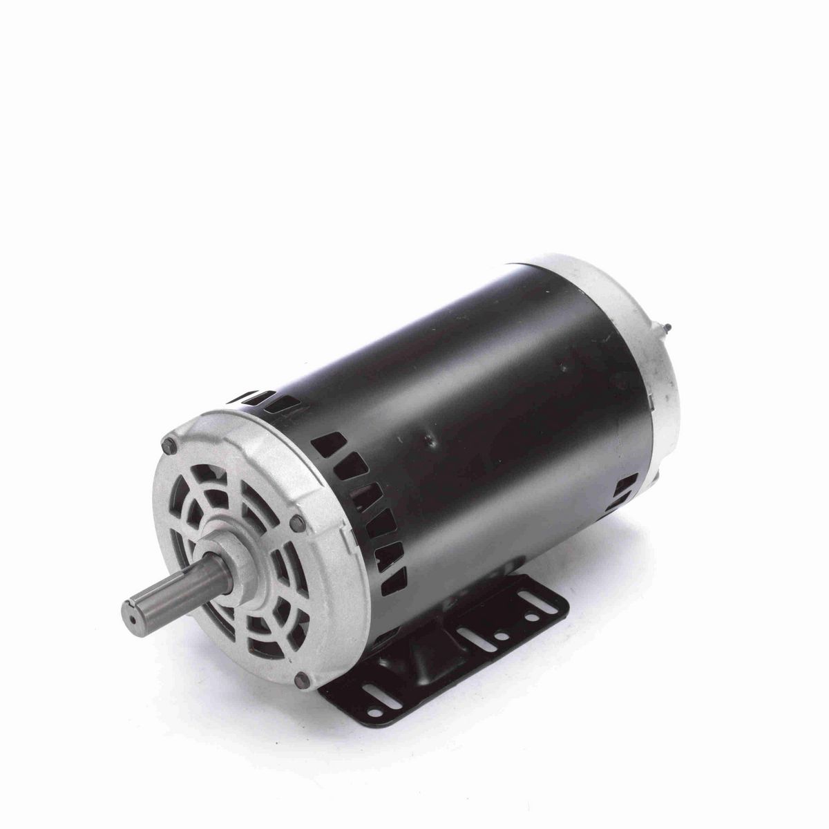 Century General Purpose Motor, 3.0 HP, 3 Ph, 60 Hz, 575 V, 1800 RPM, RA56HZ Frame, DP - H955L
