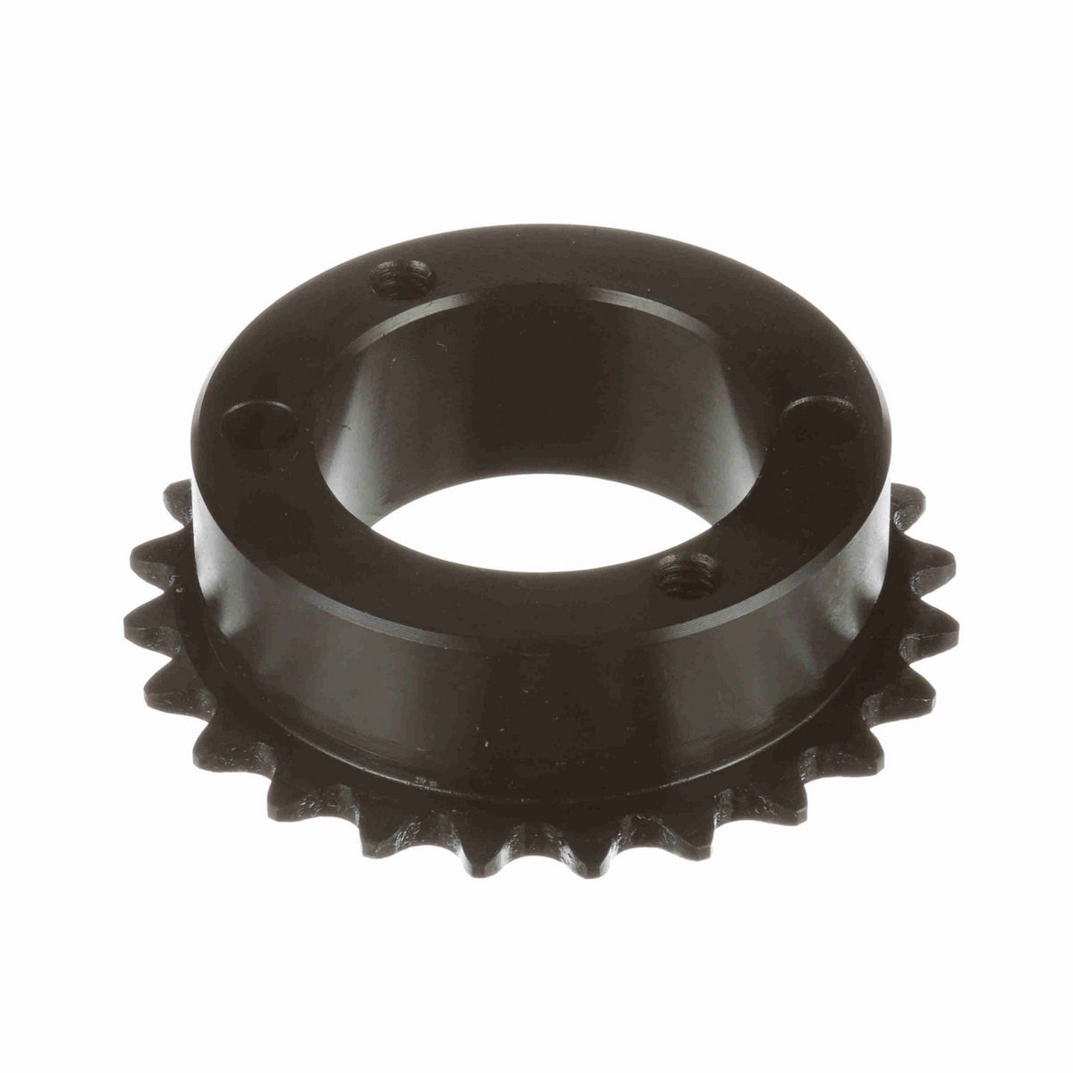Browning Steel Bushed Bore Roller Chain Sprocket - 35H24