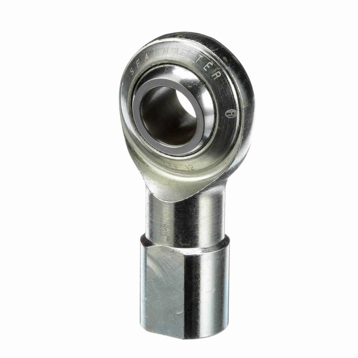 Sealmaster Female Rod End Bearing - Two-Piece Rod End Race - CFF 12