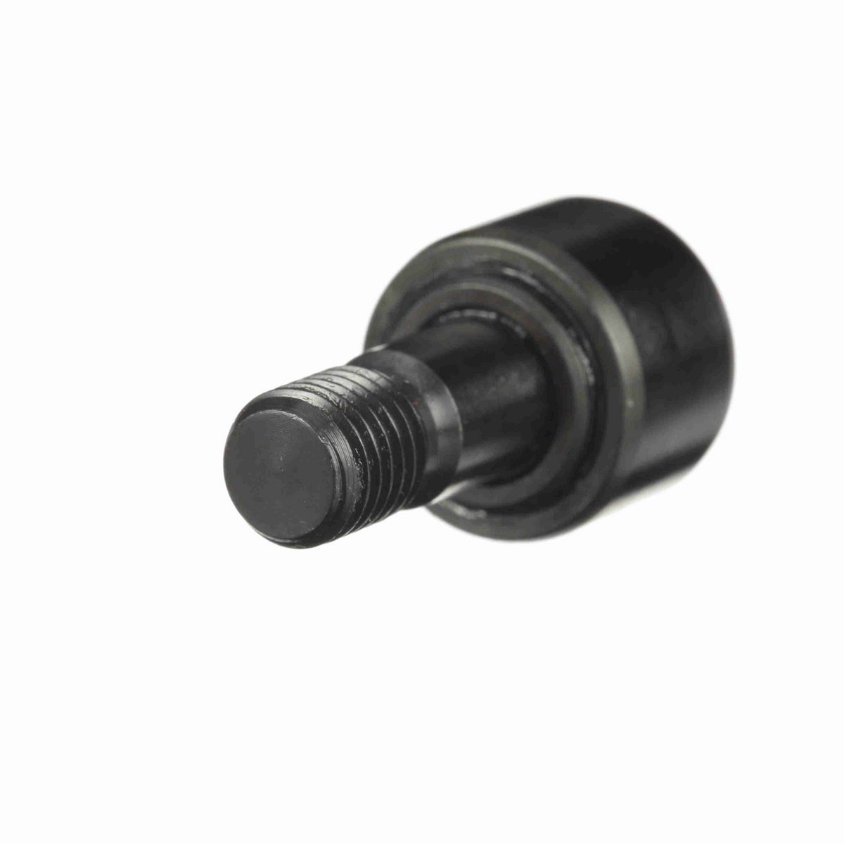 Опорный ролик с цапфой McGill Heavy Stud CAMROL CCFH 5/8 SB, бочкообразный, с уплотнением, с шестигранным отверстием, дюймовый