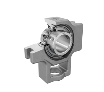 Корпусной узел с закрепляемым подшипником RTUEY106-VA-FD