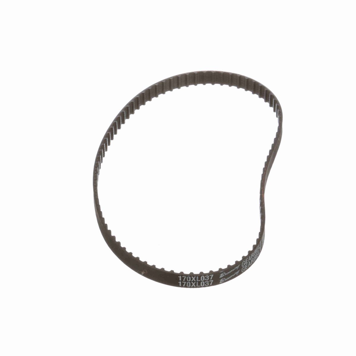 Browning Neoprene XL Section Gearbelt - 170XL037