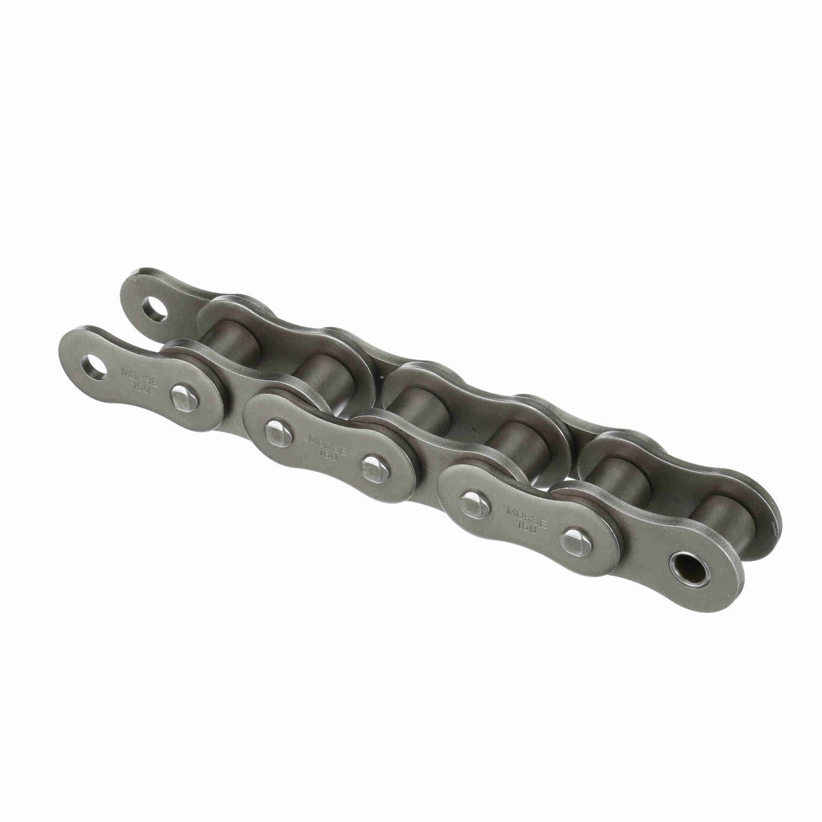 Morse Standard Riveted Roller Chain - 200R 10FT