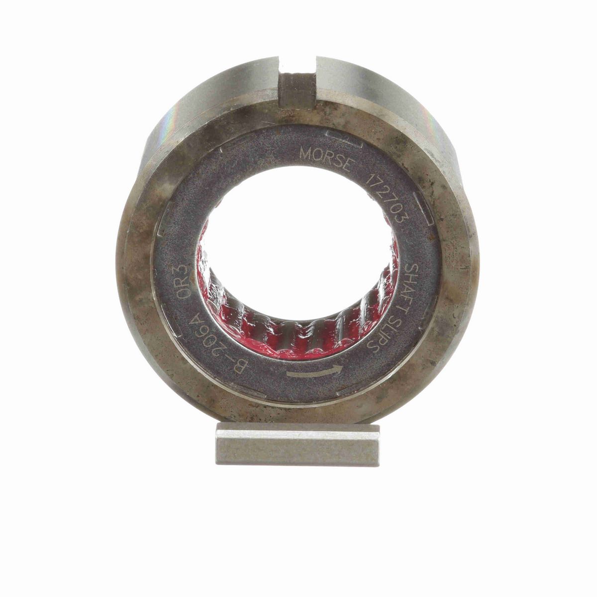 Morse B200 Series Mechanical Clutch - B205A CL