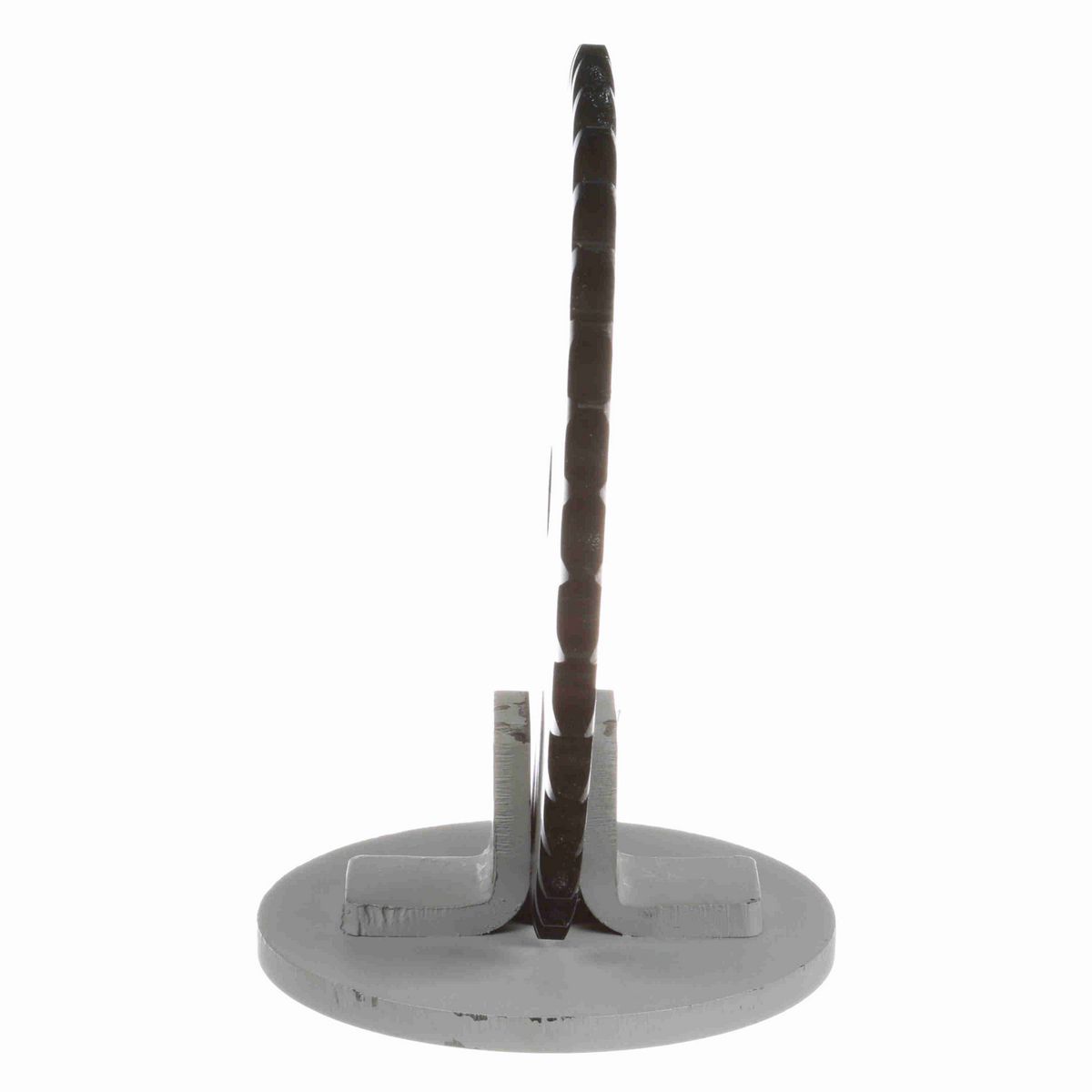 Browning Steel Minimum Plain Bore Roller Chain Sprocket - 40A36