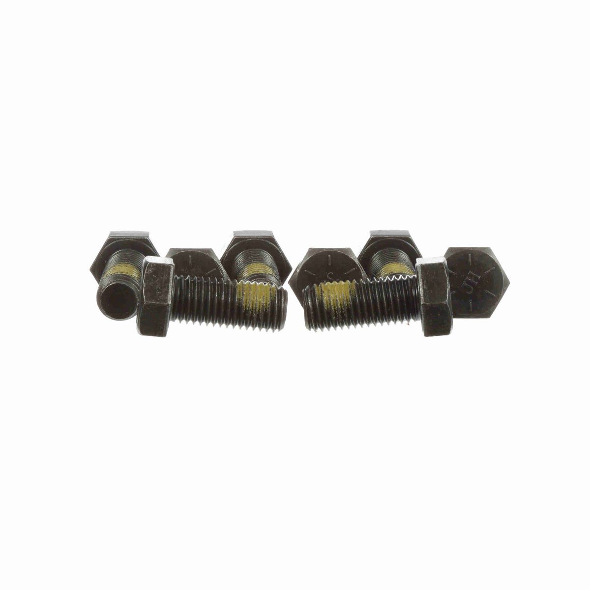 Kop-Flex Disc Coupling Flange Fastener Set - Style KD10 & KD20 - Size 404 - 404 KD FFSHT