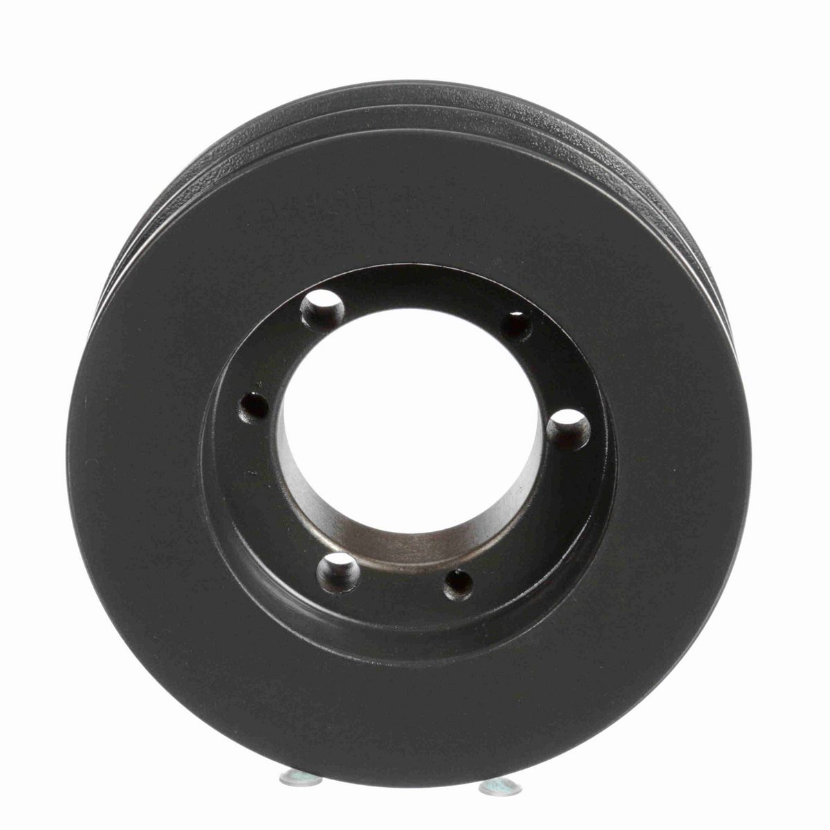 Browning 2 Groove Cast Iron Bushed Bore Multiple Sheave - 2B44SH