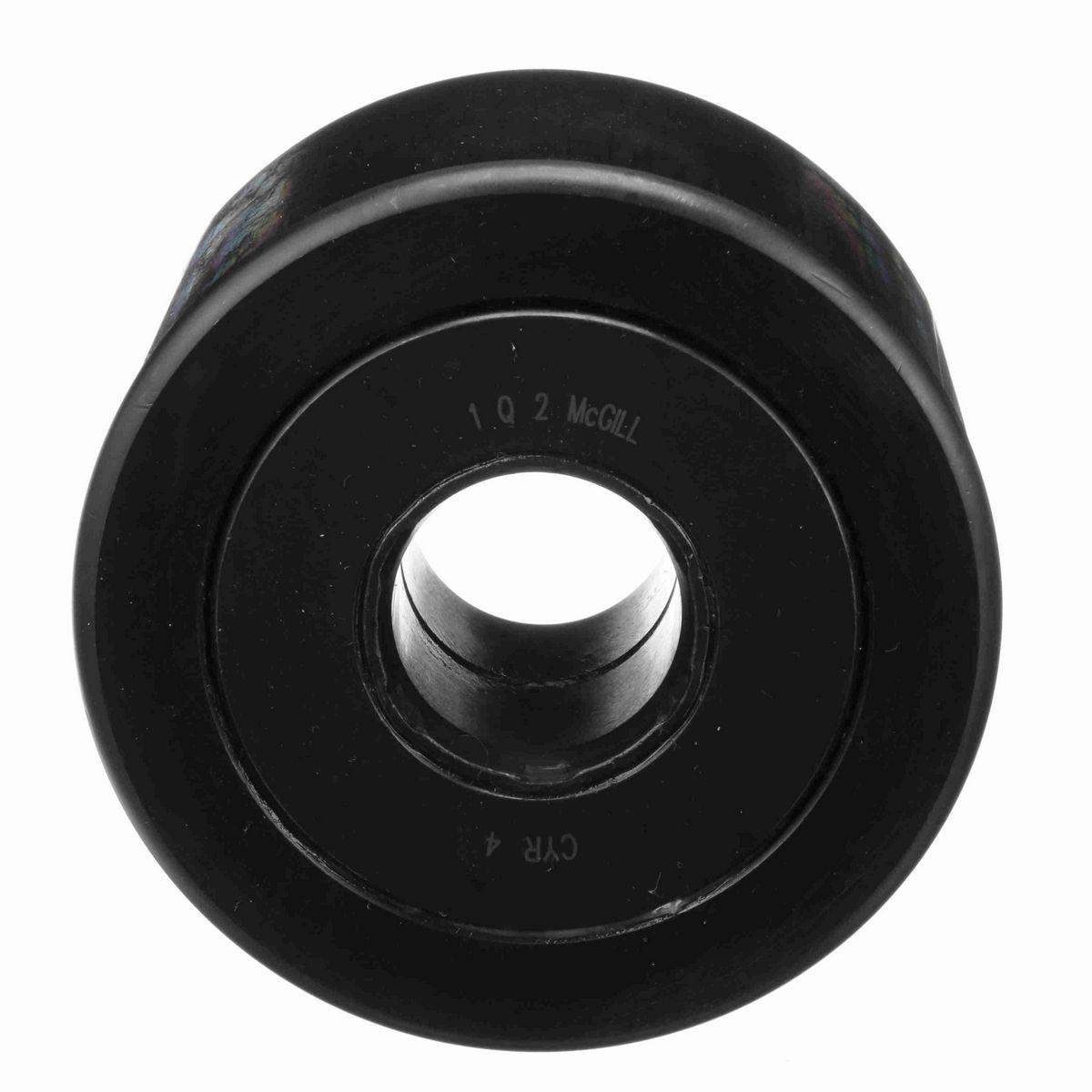 Опорный ролик McGill CAMROL CYR 4, цилиндрический, дюймовый