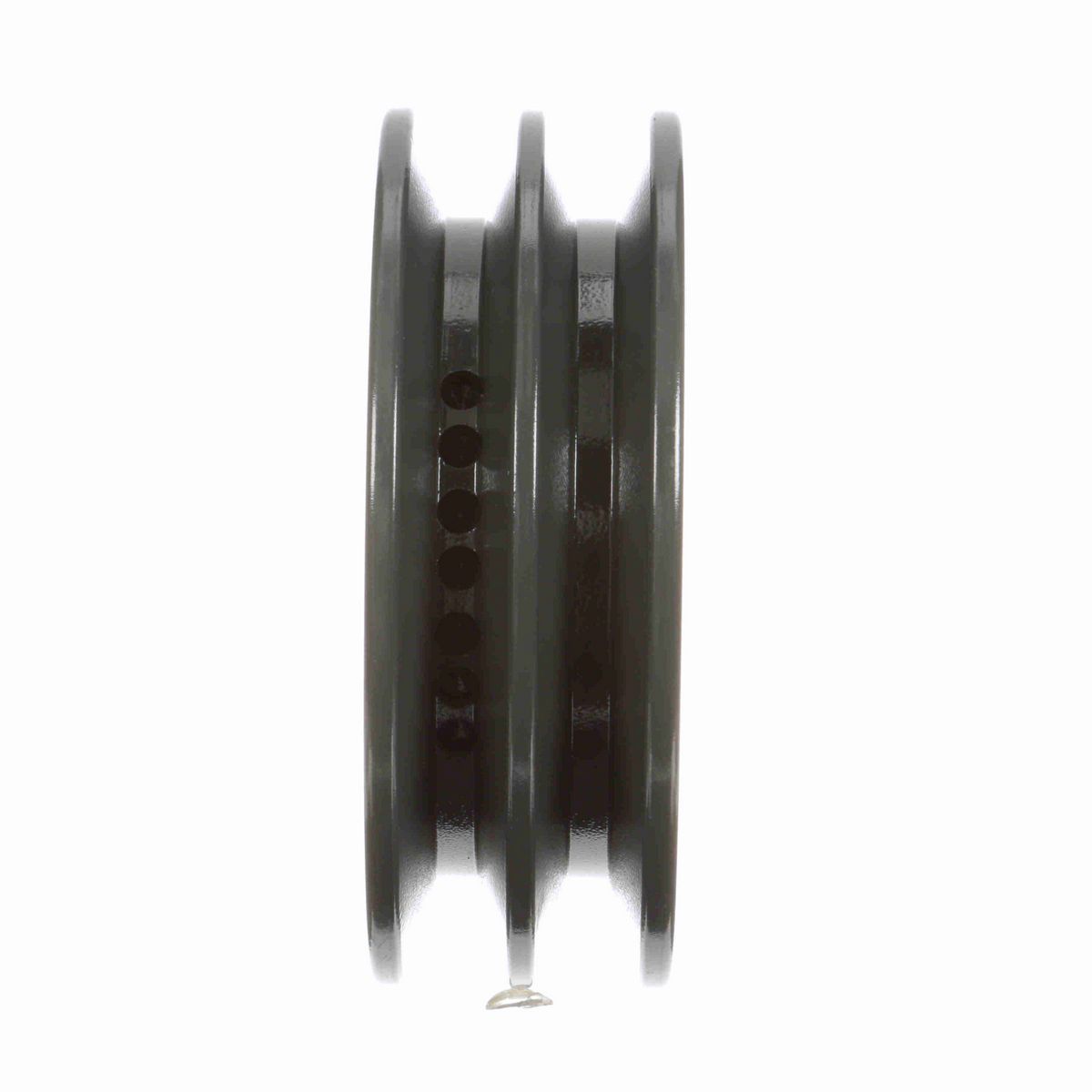 Browning 2 Groove Cast Iron FHP - Bushed Sheave - 2BK55H