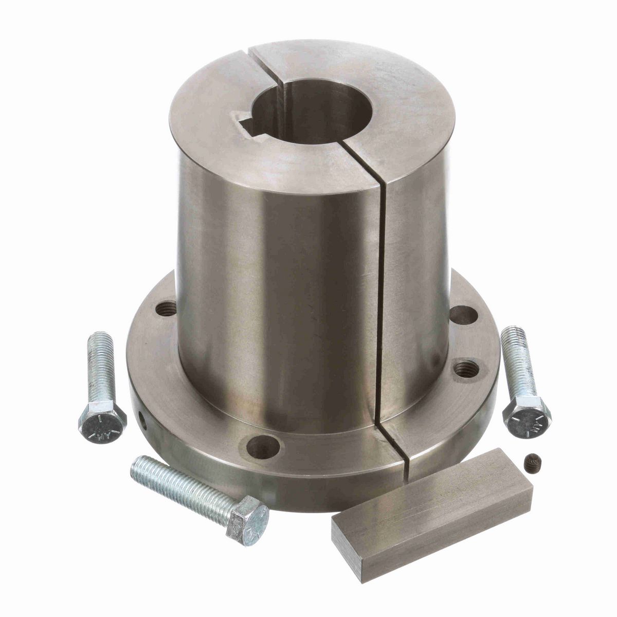 Browning Split Taper Bushing - Inch Bore Type - U1 2 3/8