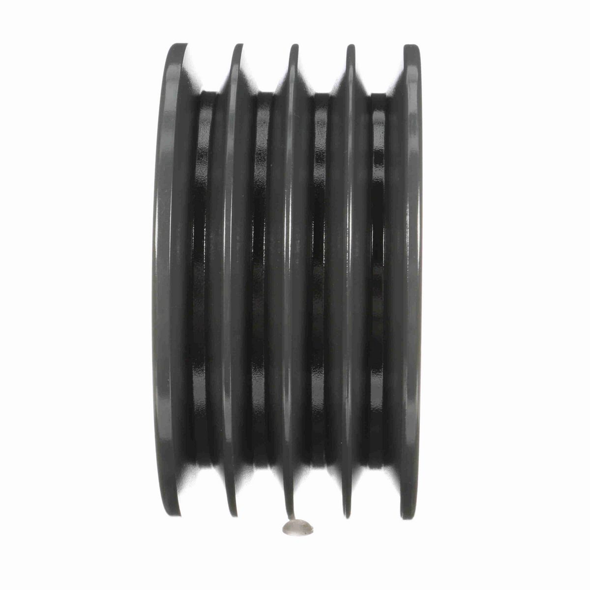 Browning 4 Groove Cast Iron Bushed Bore Multiple Sheave - 4Q5V59